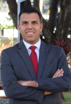 Rodrigo Torres