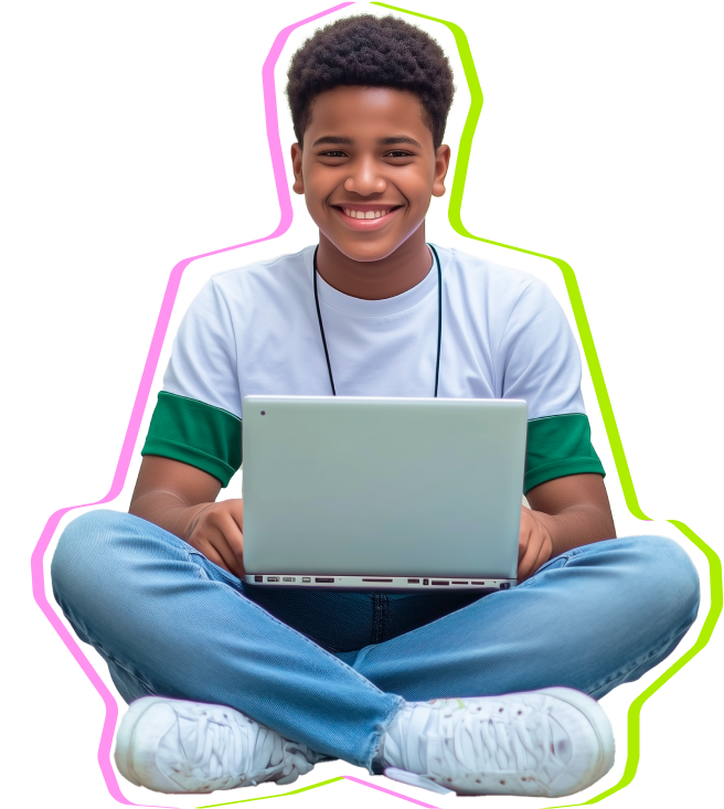 Estudante Rede Estadual