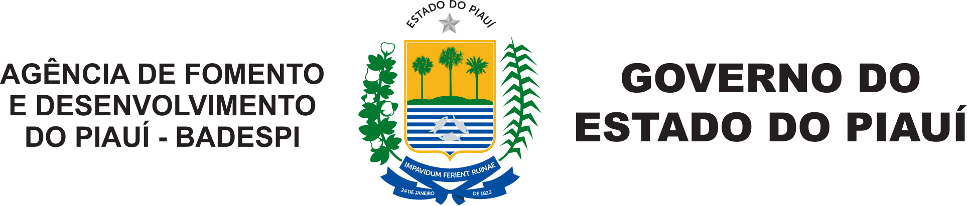 Logo Agência de Desenvolvimento do Estado do Piauí – ADESPI Período Eleitoral
