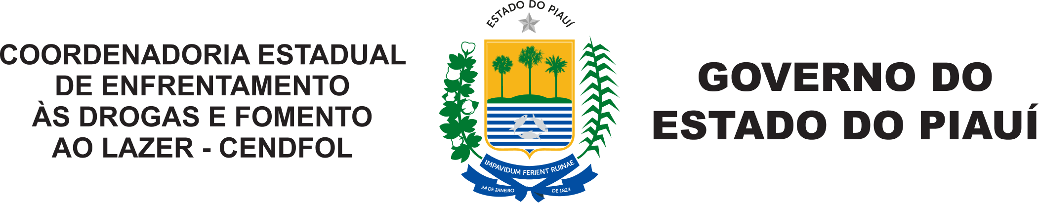 Logo Centro de Formação Antonino Freire – CENDFOL Período Eleitoral