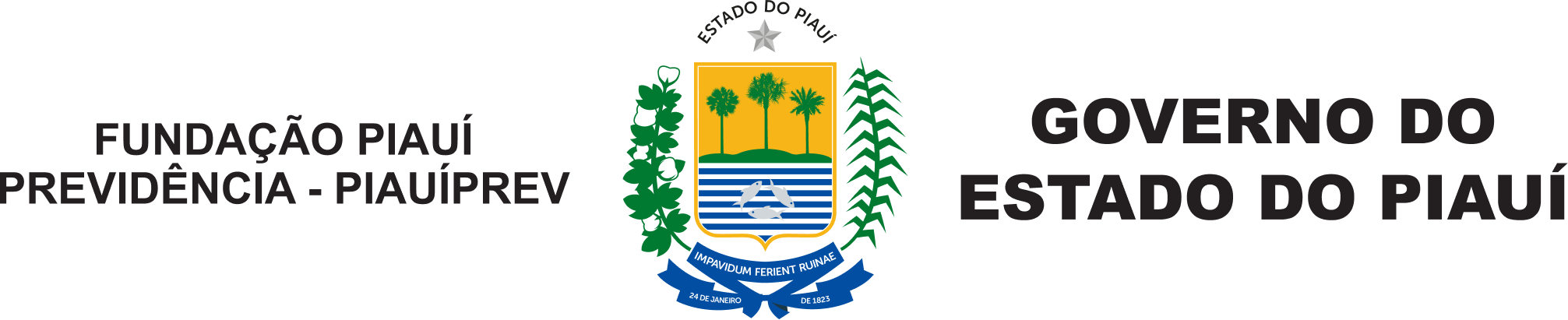 Logo Fundação Piauí Previdência – PIAUIPREV Período Eleitoral