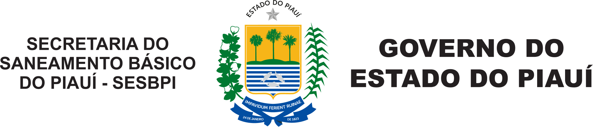 Logo Secretaria da Segurança Pública do Estado do Piauí – SSP-PI Período Eleitoral